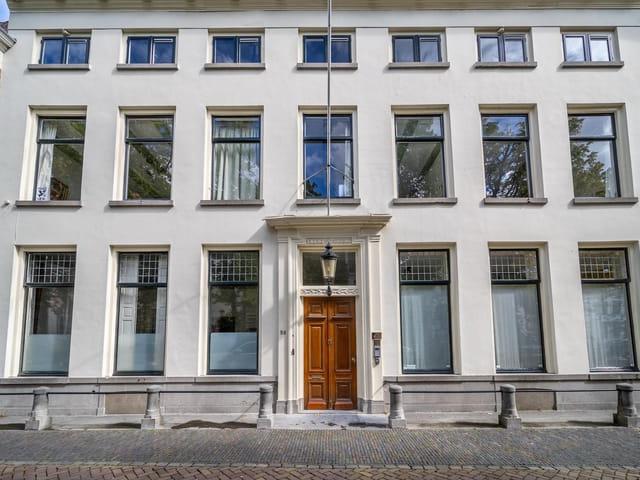 Appartement te huur