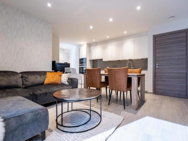 Appartement te huur