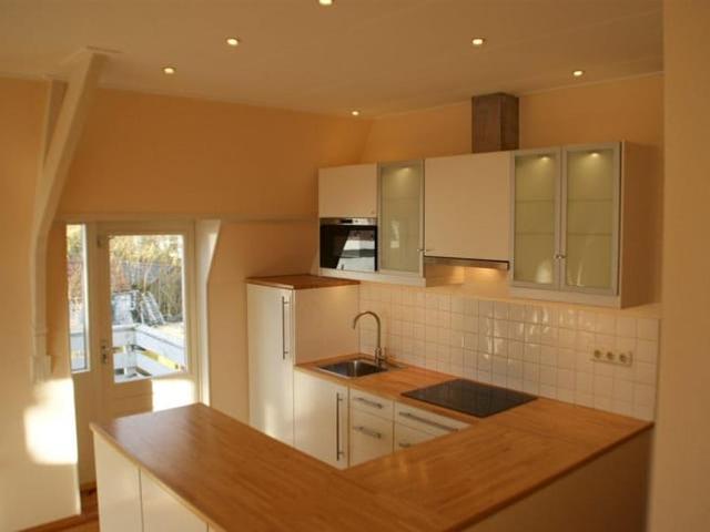 Appartement te huur
