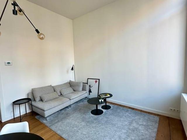 Appartement te huur