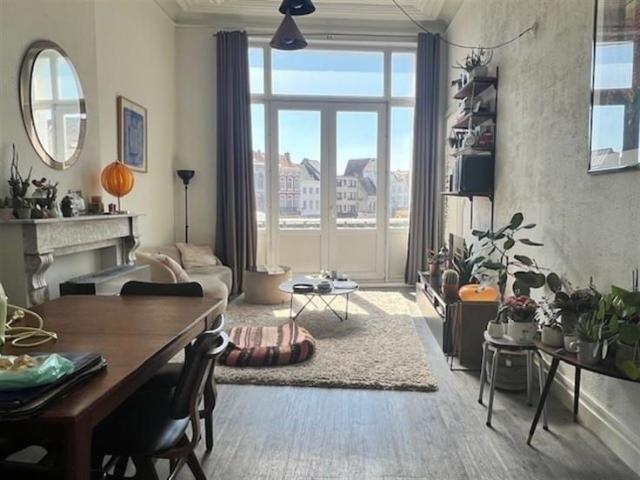 Appartement te huur