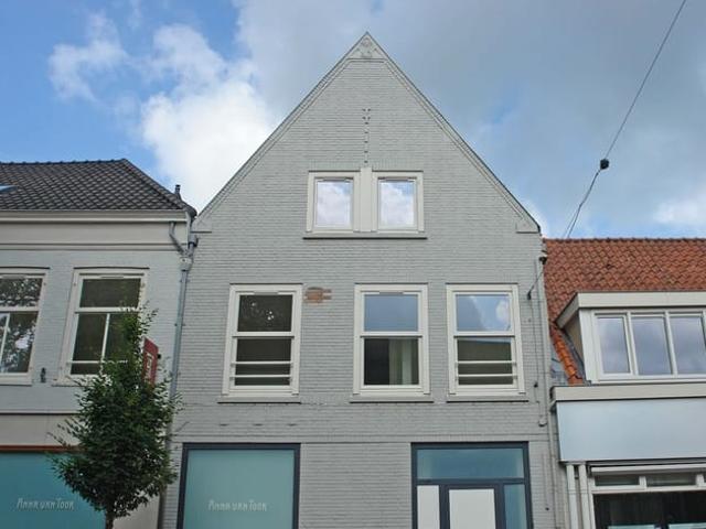 Appartement te huur