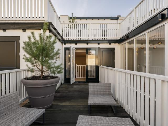 Appartement te huur