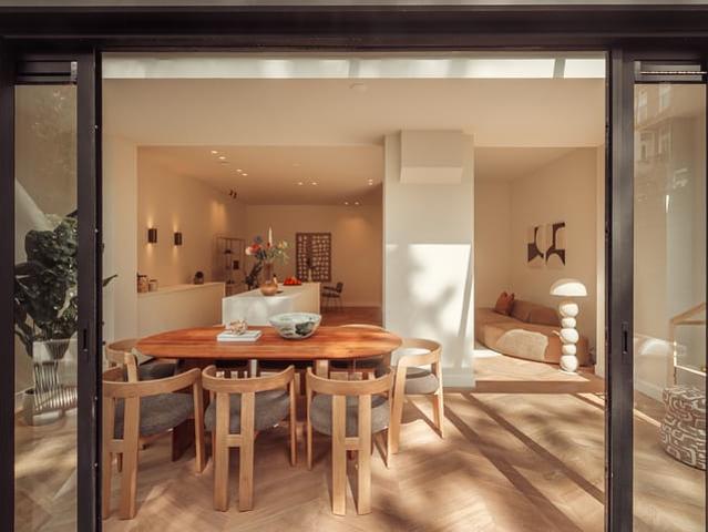 Appartement te huur