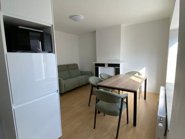 Appartement te huur