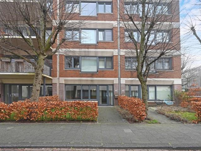 Appartement te huur