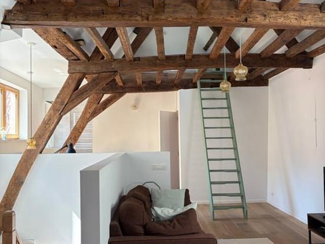 Appartement te huur
