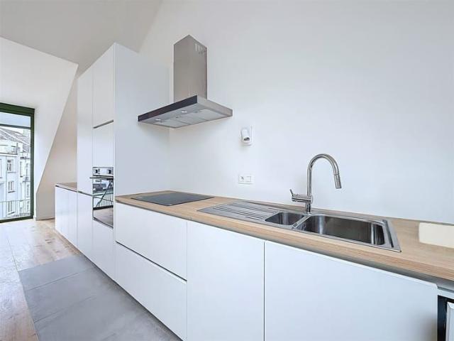 Appartement te huur