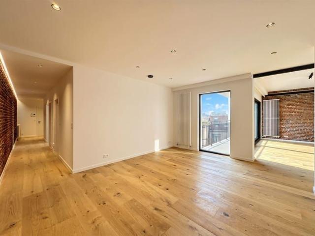 Appartement te huur