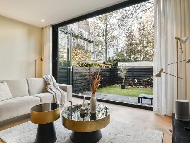 Appartement te huur