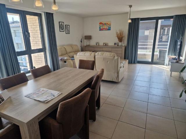 Appartement Te huur