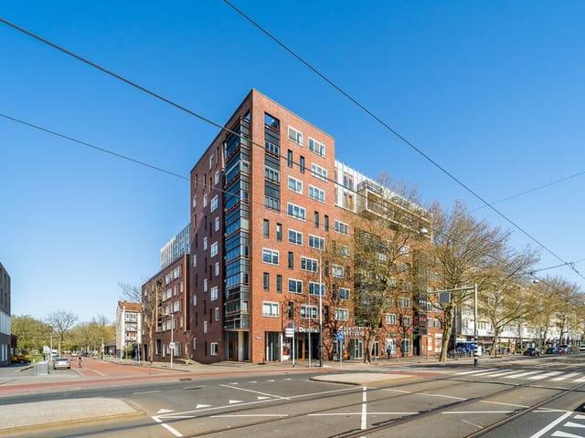 apartment for rent in Jan de Louterstraat 32 1063KX Amsterdam Jan de Louterbuurt Amsterdam