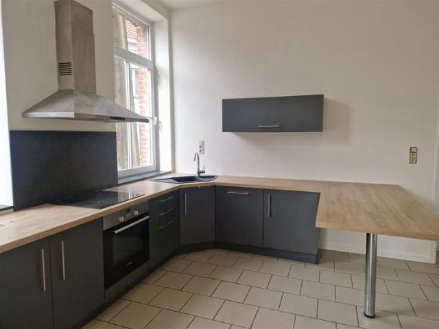 Appartement te huur