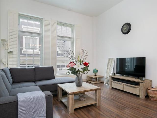 Appartement te huur