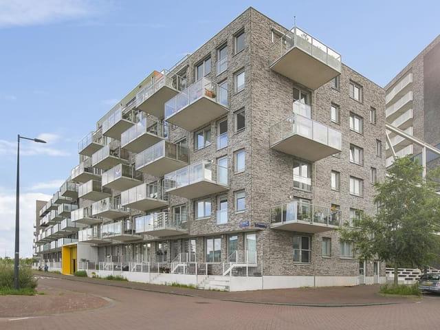 Appartement te huur