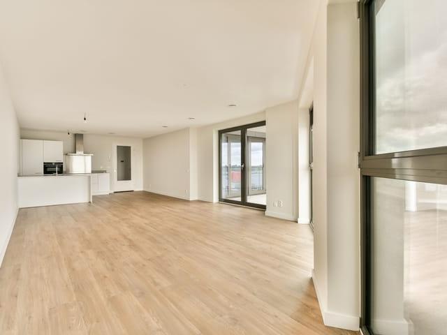 apartment for rent in Hellingbaan 284 1033DB Amsterdam NDSM terrein Amsterdam