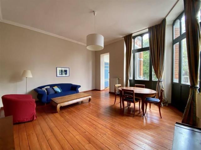 Appartement te huur