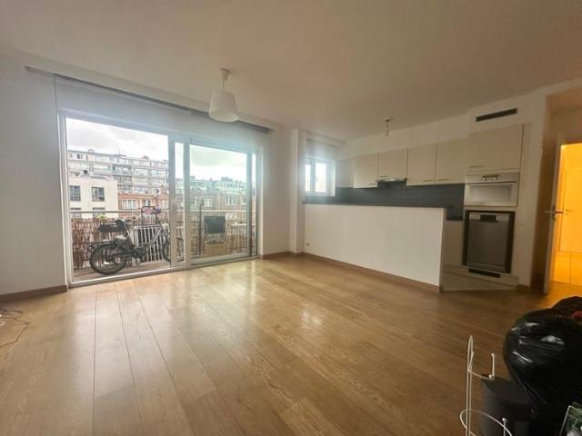 Appartement te huur
