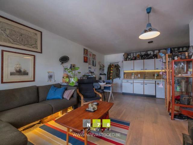 Appartement te huur
