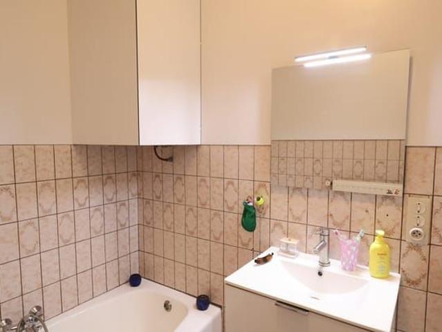 Appartement te huur