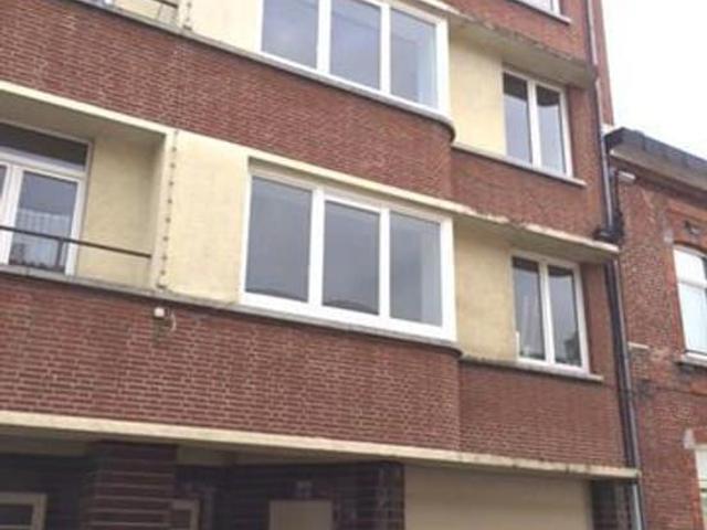 Appartement te huur