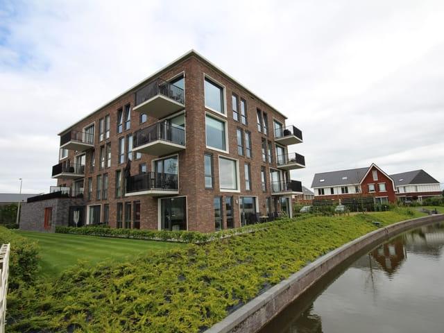 apartment for rent in Erfgooiersdreef 24 1261ZP Blaricum Blaricummermeent Blaricum