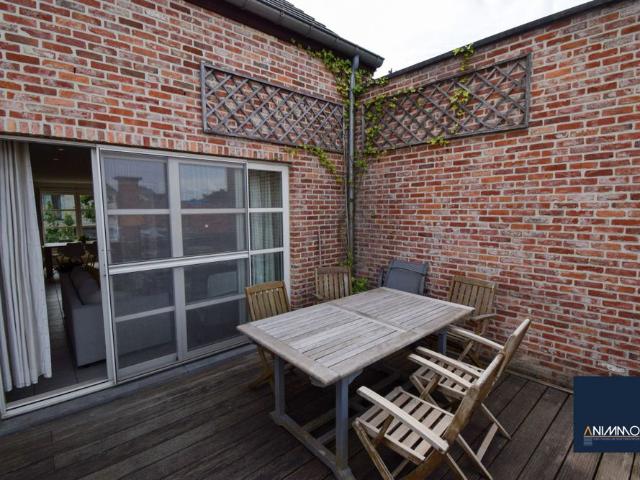 Appartement te huur