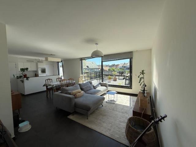 Appartement te huur