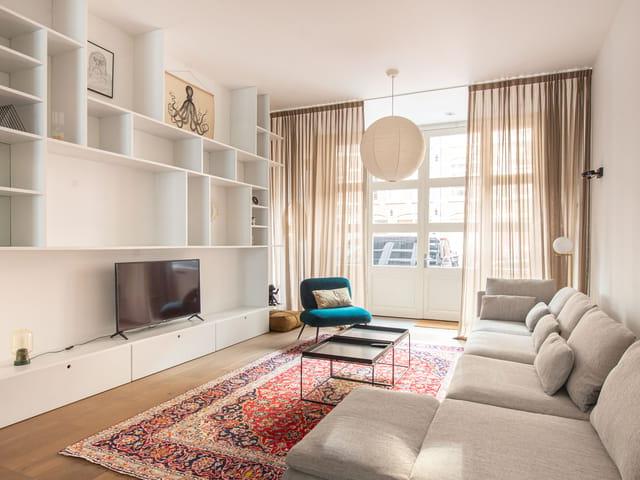 Appartement te huur