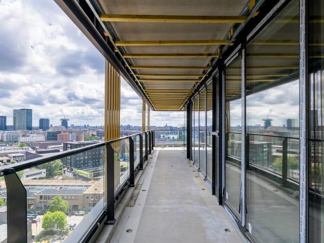 Appartement te huur