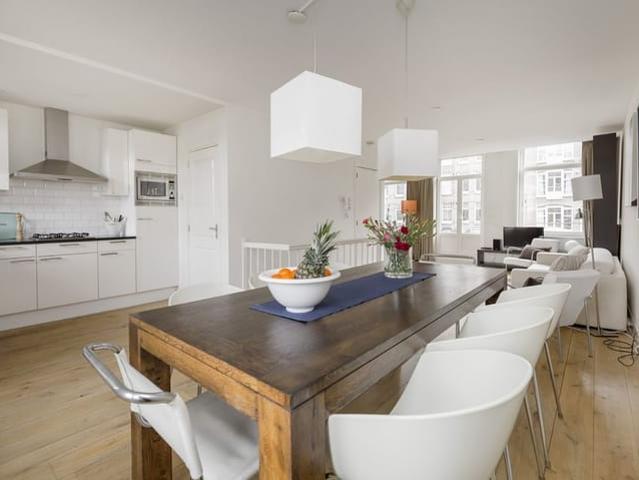 Appartement te huur