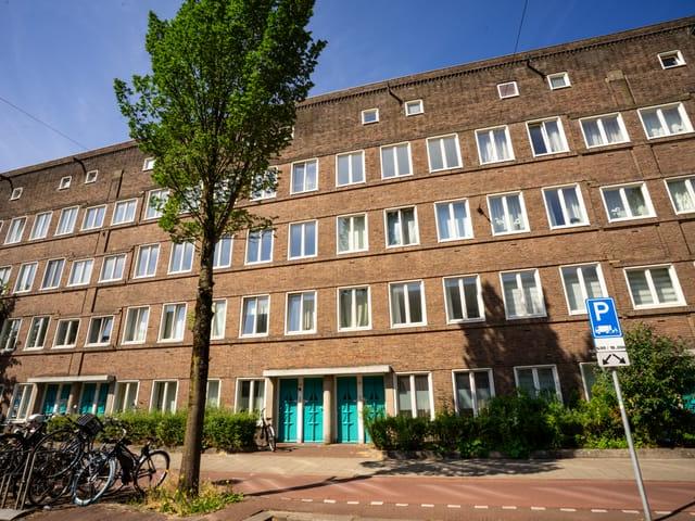 Appartement te huur