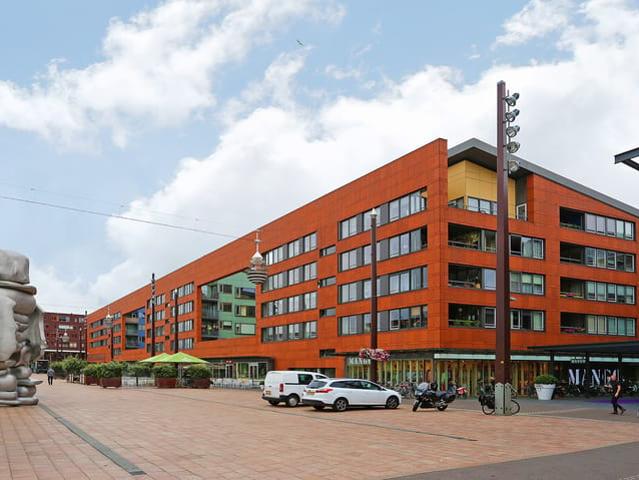 Appartement te huur