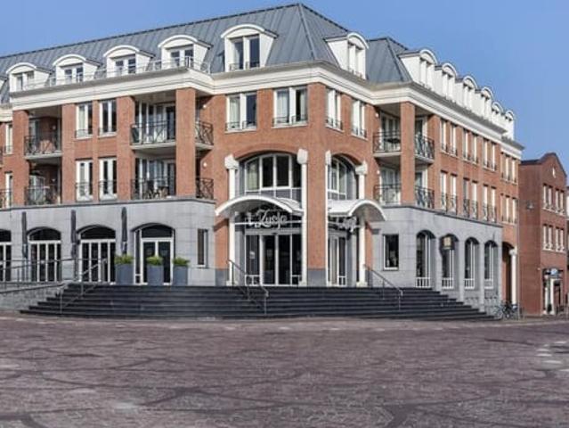Appartement te huur