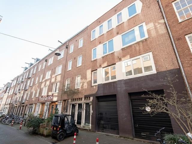 Appartement te huur