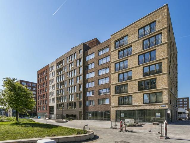 Appartement te huur