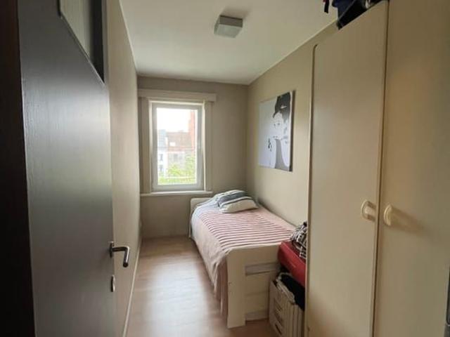 Appartement te huur