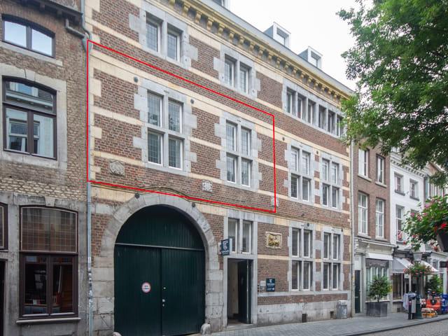Appartement te huur