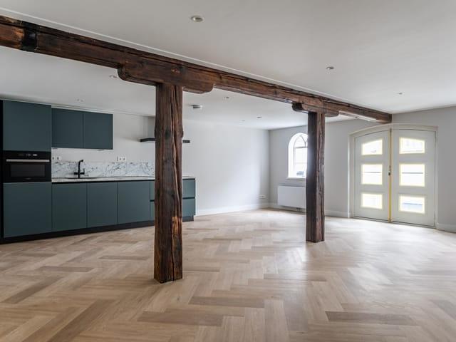 Appartement te huur