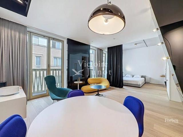 Appartement te huur