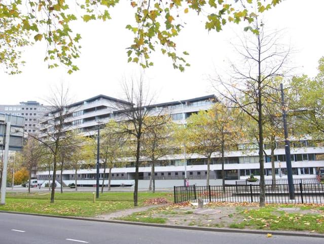Appartement te huur