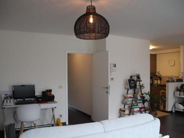 Appartement te huur
