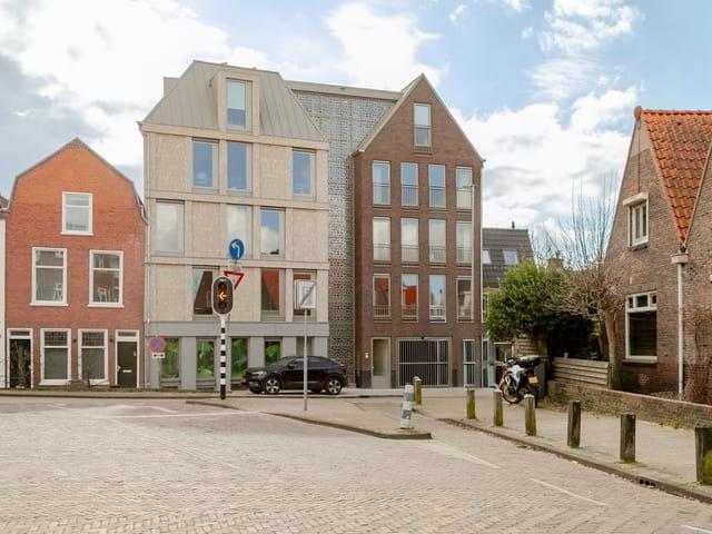 Appartement te huur