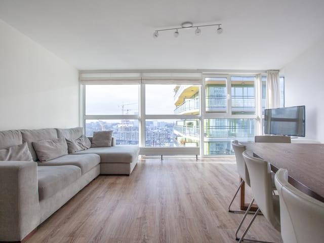Appartement te huur