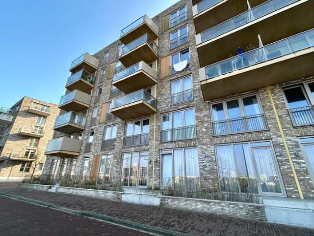 Appartement te huur