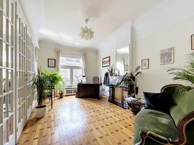 Appartement te huur