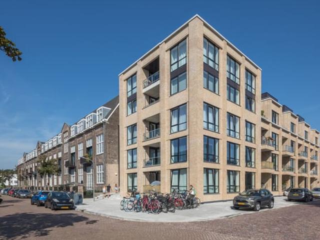 Appartement te huur