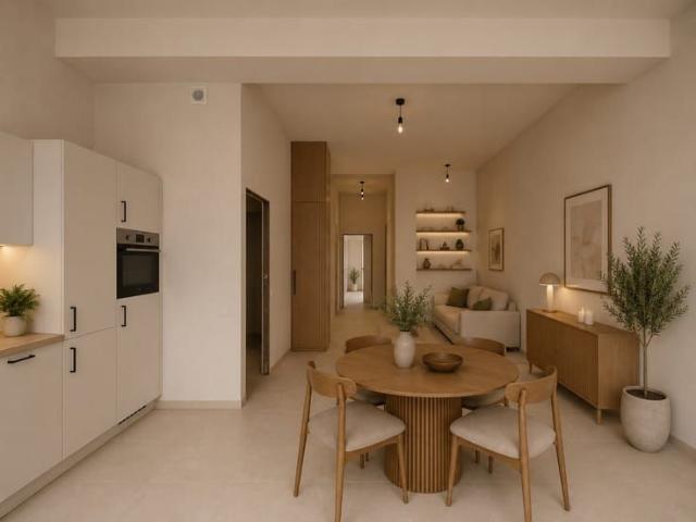 Appartement te huur