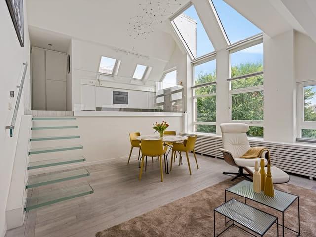 Appartement te huur