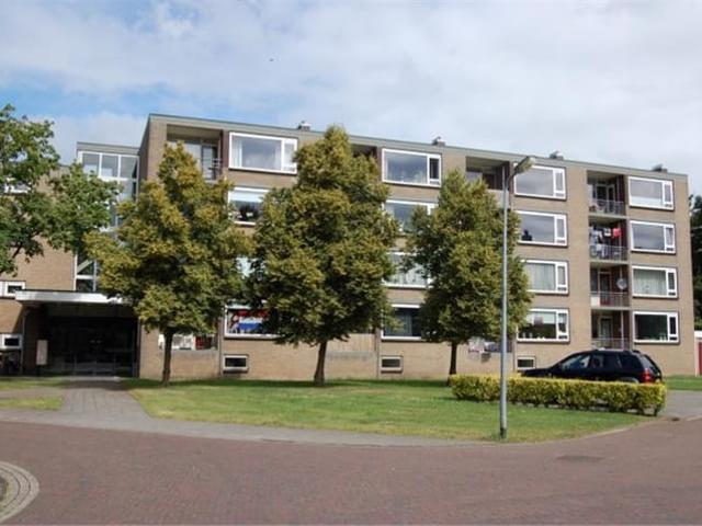 apartment for rent in van Ewijcksingel 86 7942GD Meppel Heinsiusbuurt Meppel